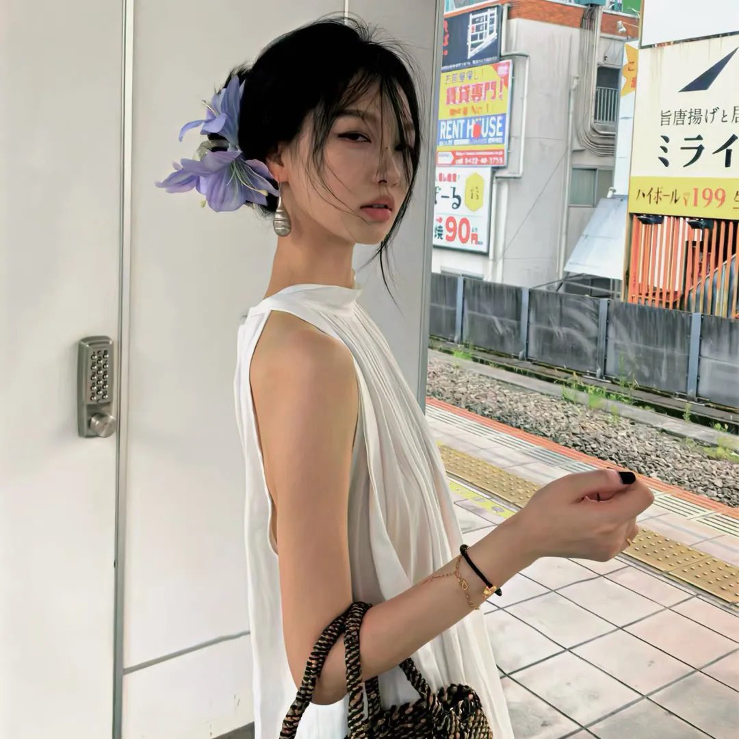 社区女支书