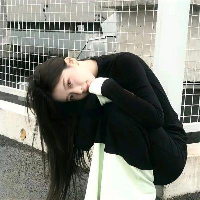 不知所踪